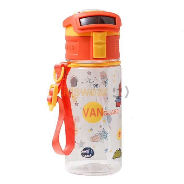 子供 水筒 コップ 個性的なデザイン 人気item カートゥーンプリント